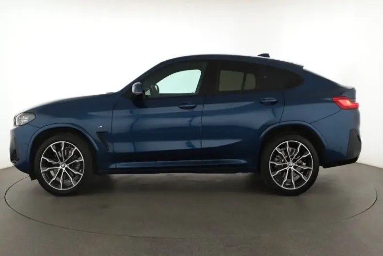 BMW X4 din 2024 cu 9.122 km - oferta BMW160671 - foto 3