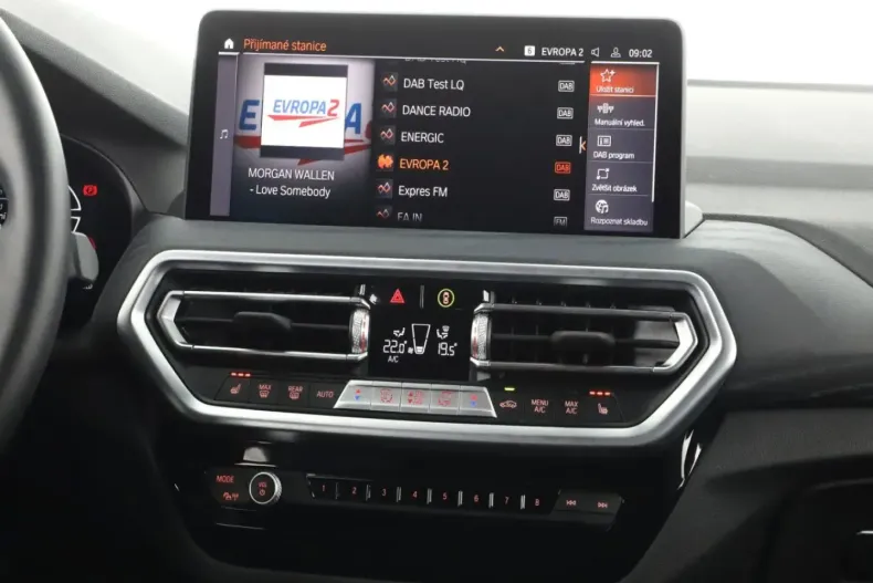 BMW X4 din 2024 cu 9.122 km - oferta BMW160671 - foto 9