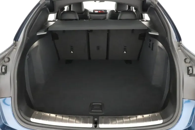 BMW X4 din 2024 cu 9.122 km - oferta BMW160671 - foto 11