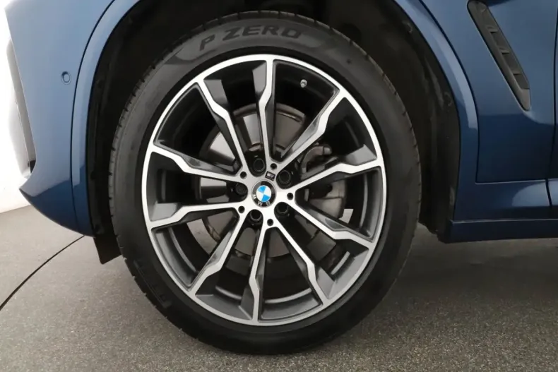 BMW X4 din 2024 cu 9.122 km - oferta BMW160671 - foto 12