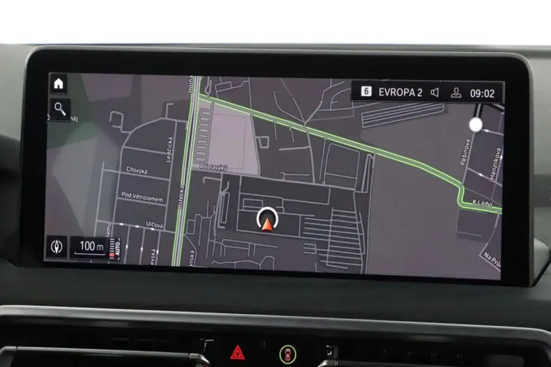 BMW X4 din 2024 cu 9.122 km - oferta BMW160671 - foto 13