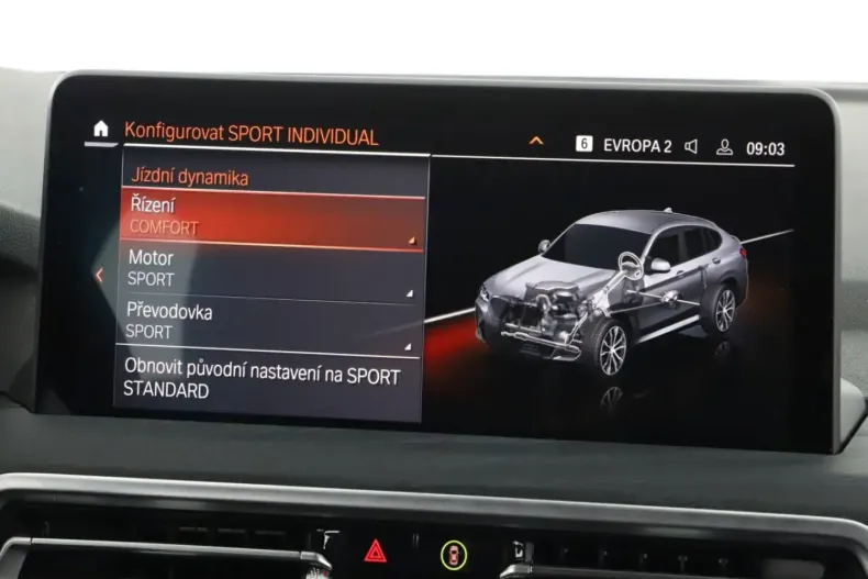 BMW X4 din 2024 cu 9.122 km - oferta BMW160671 - foto 15