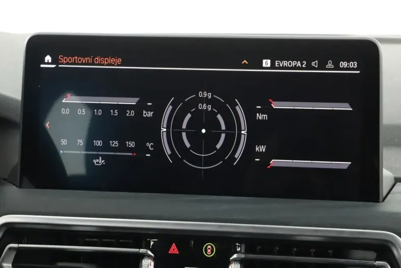 BMW X4 din 2024 cu 9.122 km - oferta BMW160671 - foto 17