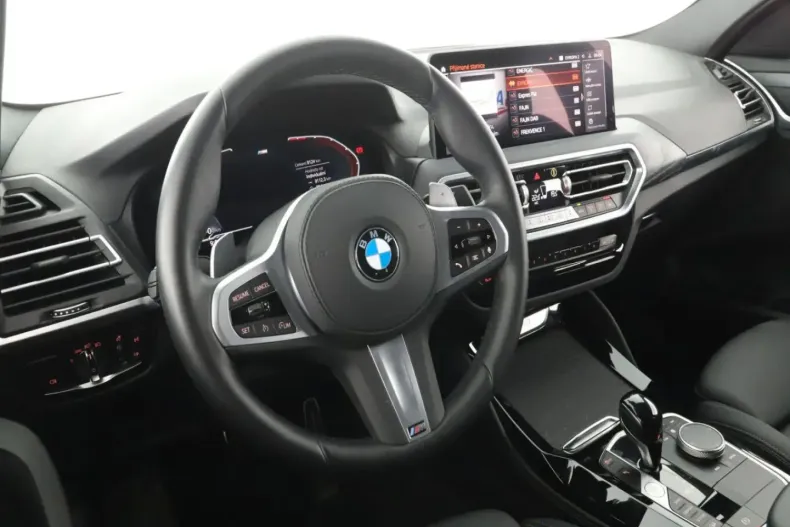BMW X4 din 2024 cu 9.122 km - oferta BMW160671 - foto 19