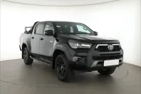 Toyota Hilux din 2023 cu 15.803 km - oferta TOY160672 - foto 1