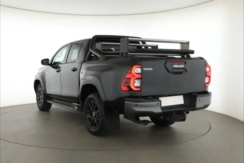 Toyota Hilux din 2023 cu 15.803 km - oferta TOY160672 - foto 4