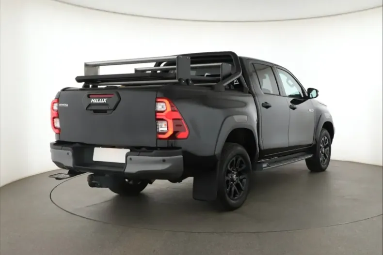 Toyota Hilux din 2023 cu 15.803 km - oferta TOY160672 - foto 5