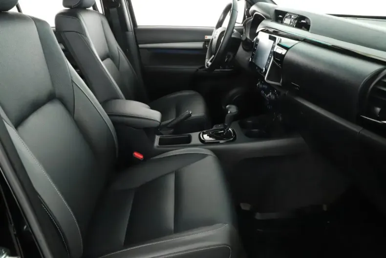 Toyota Hilux din 2023 cu 15.803 km - oferta TOY160672 - foto 7