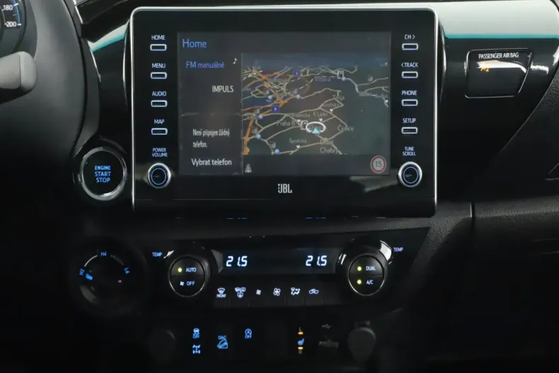 Toyota Hilux din 2023 cu 15.803 km - oferta TOY160672 - foto 9