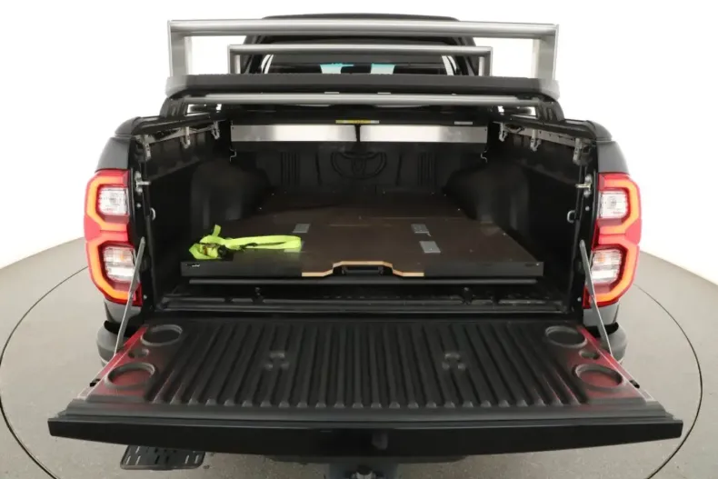 Toyota Hilux din 2023 cu 15.803 km - oferta TOY160672 - foto 11