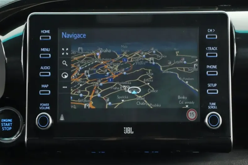 Toyota Hilux din 2023 cu 15.803 km - oferta TOY160672 - foto 13