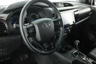 Toyota Hilux din 2023 cu 15.803 km - oferta TOY160672 - foto 15