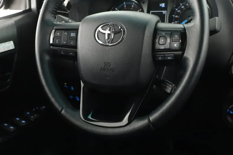 Toyota Hilux din 2023 cu 15.803 km - oferta TOY160672 - foto 16