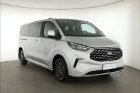 Ford Tourneo Custom din 2024 cu 28.648 km - oferta FOR160673 - foto 1