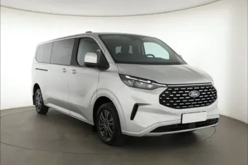 Ford Tourneo Custom din 2024 - oferta FOR160673