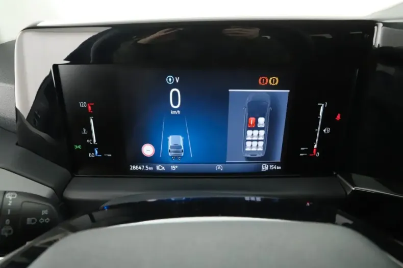 Ford Tourneo Custom din 2024 cu 28.648 km - oferta FOR160673 - foto 10