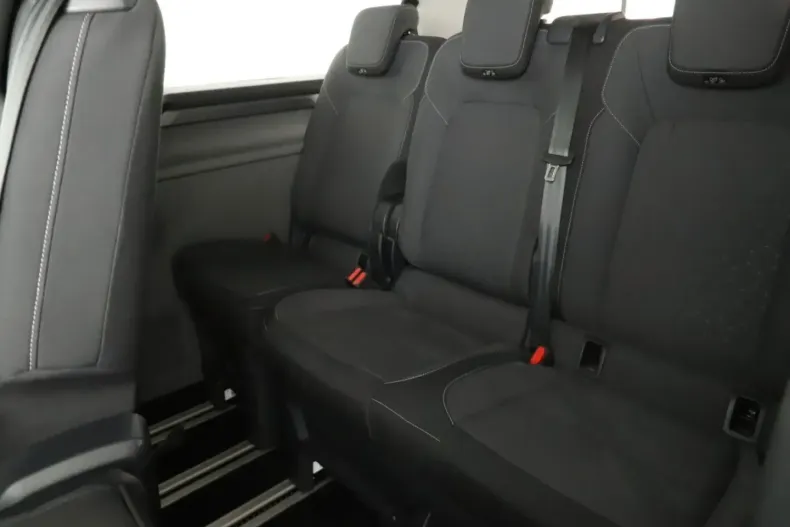 Ford Tourneo Custom din 2024 cu 28.648 km - oferta FOR160673 - foto 11