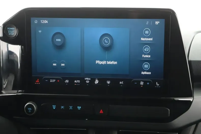 Ford Tourneo Custom din 2024 cu 28.648 km - oferta FOR160673 - foto 12