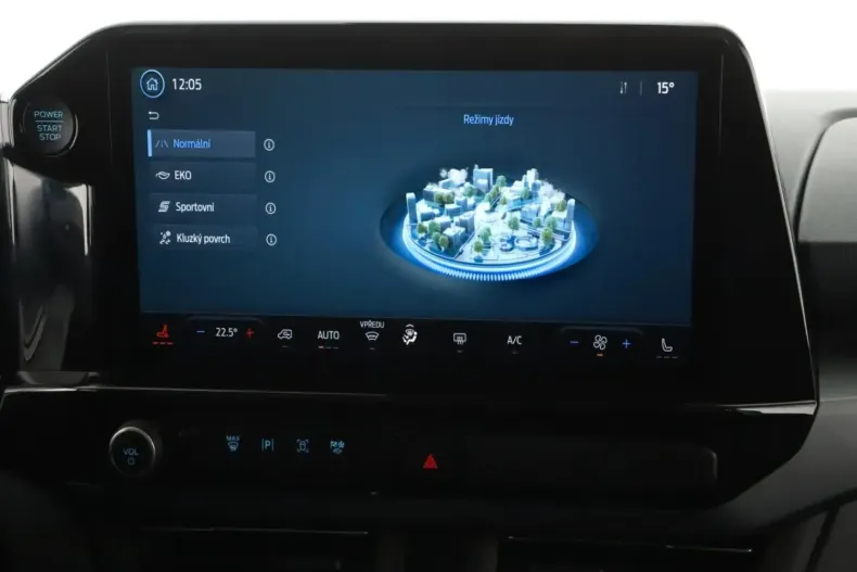 Ford Tourneo Custom din 2024 cu 28.648 km - oferta FOR160673 - foto 15