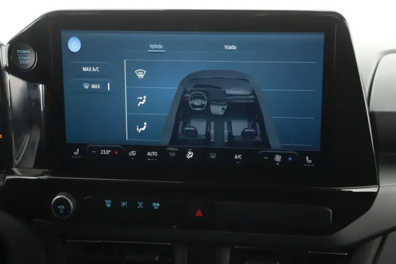 Ford Tourneo Custom din 2024 cu 28.648 km - oferta FOR160673 - foto 18