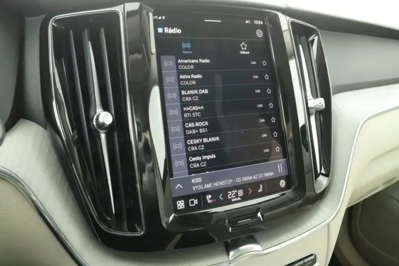 Volvo XC60 din 2023 cu 54.937 km - oferta VOL160674 - foto 12