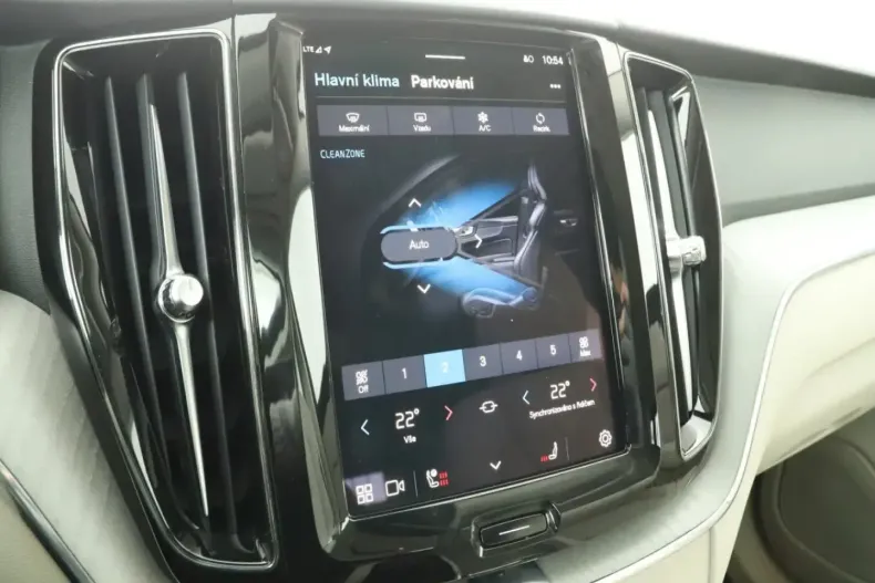 Volvo XC60 din 2023 cu 54.937 km - oferta VOL160674 - foto 13