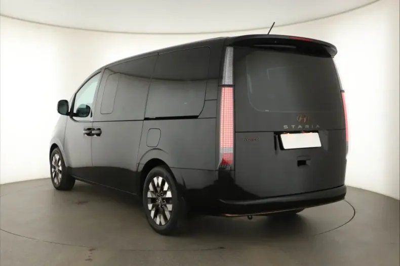Hyundai STARIA din 2023 cu 34.282 km - oferta HYU160675 - foto 4