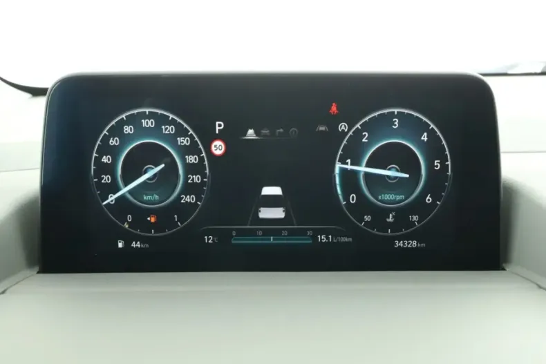 Hyundai STARIA din 2023 cu 34.282 km - oferta HYU160675 - foto 12