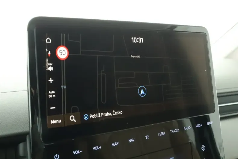 Hyundai STARIA din 2023 cu 34.282 km - oferta HYU160675 - foto 13