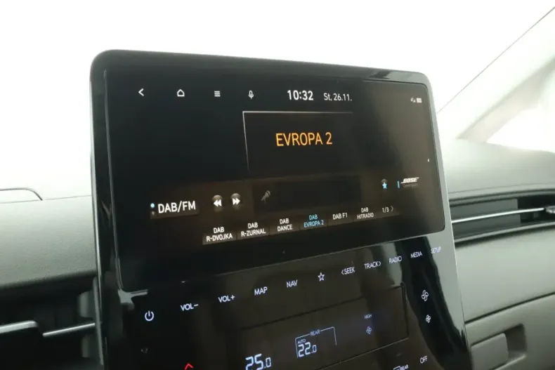 Hyundai STARIA din 2023 cu 34.282 km - oferta HYU160675 - foto 14