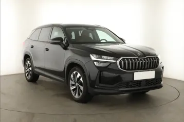 Skoda Kodiaq din 2024 - oferta SKO160676