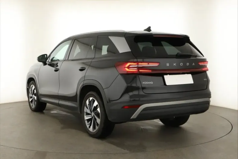 Skoda Kodiaq din 2024 cu 30.471 km - oferta SKO160676 - foto 4