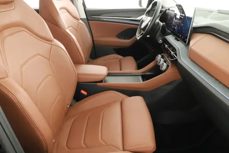 Skoda Kodiaq din 2024 cu 30.471 km - oferta SKO160676 - foto 7