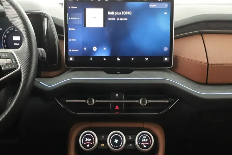 Skoda Kodiaq din 2024 cu 30.471 km - oferta SKO160676 - foto 9