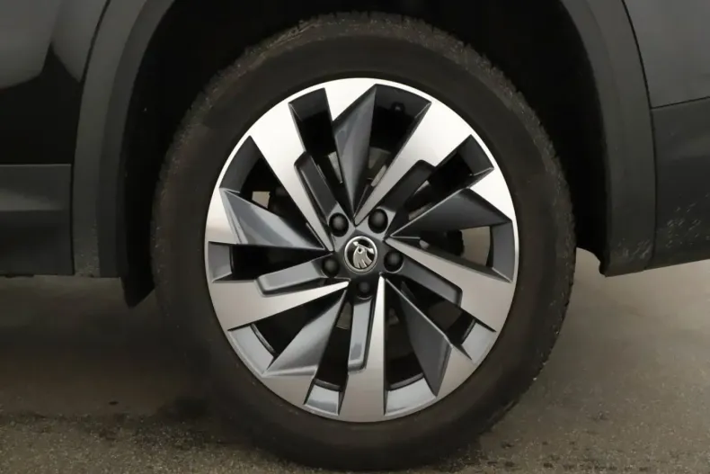 Skoda Kodiaq din 2024 cu 30.471 km - oferta SKO160676 - foto 12