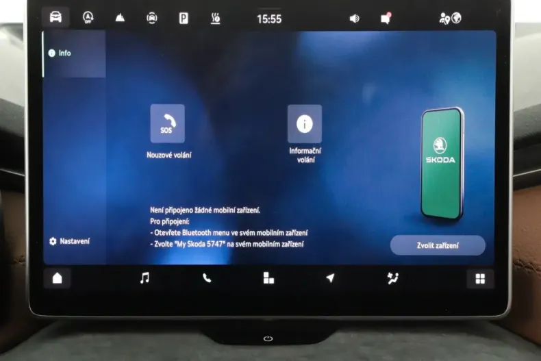 Skoda Kodiaq din 2024 cu 30.471 km - oferta SKO160676 - foto 14