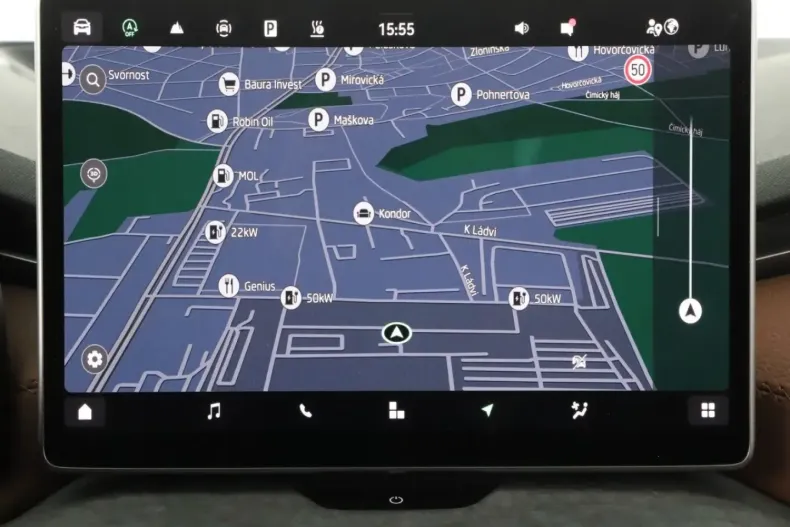 Skoda Kodiaq din 2024 cu 30.471 km - oferta SKO160676 - foto 16