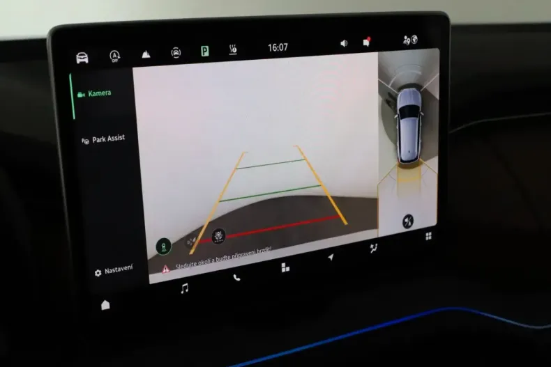 Skoda Kodiaq din 2024 cu 30.471 km - oferta SKO160676 - foto 19