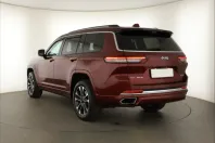 Jeep Grand Cherokee din 2023 cu 46.681 km - oferta JEE160677 - foto 4
