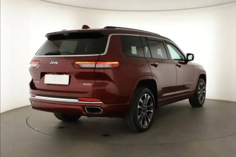 Jeep Grand Cherokee din 2023 cu 46.681 km - oferta JEE160677 - foto 5