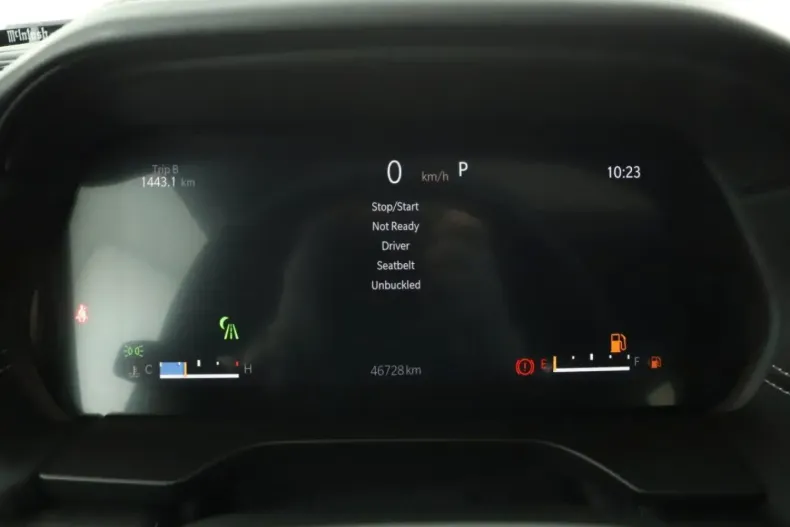 Jeep Grand Cherokee din 2023 cu 46.681 km - oferta JEE160677 - foto 8