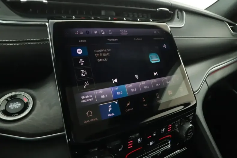 Jeep Grand Cherokee din 2023 cu 46.681 km - oferta JEE160677 - foto 9