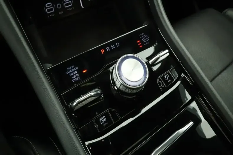 Jeep Grand Cherokee din 2023 cu 46.681 km - oferta JEE160677 - foto 10