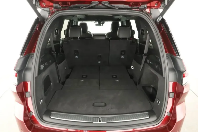 Jeep Grand Cherokee din 2023 cu 46.681 km - oferta JEE160677 - foto 11