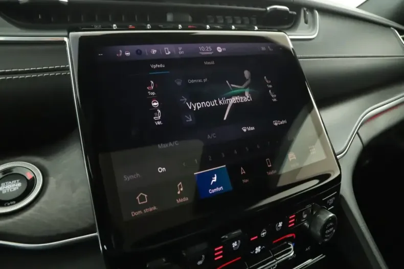 Jeep Grand Cherokee din 2023 cu 46.681 km - oferta JEE160677 - foto 15