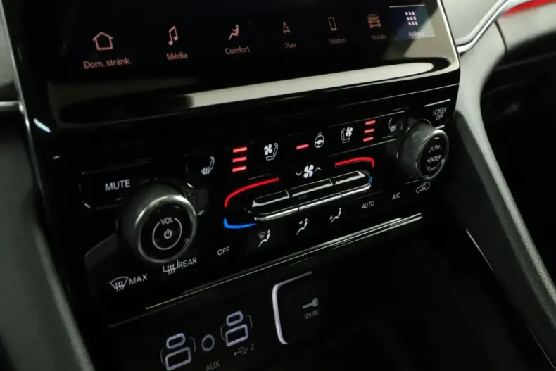 Jeep Grand Cherokee din 2023 cu 46.681 km - oferta JEE160677 - foto 16