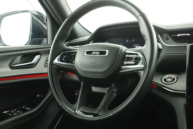 Jeep Grand Cherokee din 2023 cu 46.681 km - oferta JEE160677 - foto 17