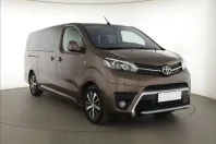 Toyota Proace (Verso) din 2024 cu 21.835 km - oferta TOY160678 - foto 1