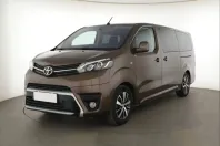 Toyota Proace (Verso) din 2024 cu 21.835 km - oferta TOY160678 - foto 2
