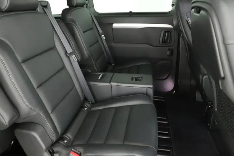 Toyota Proace (Verso) din 2024 cu 21.835 km - oferta TOY160678 - foto 7